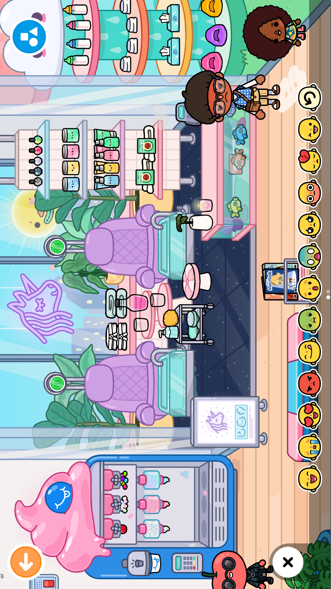 �ҵ�ͯ��С�����İ�v1.3.6 ��׿��