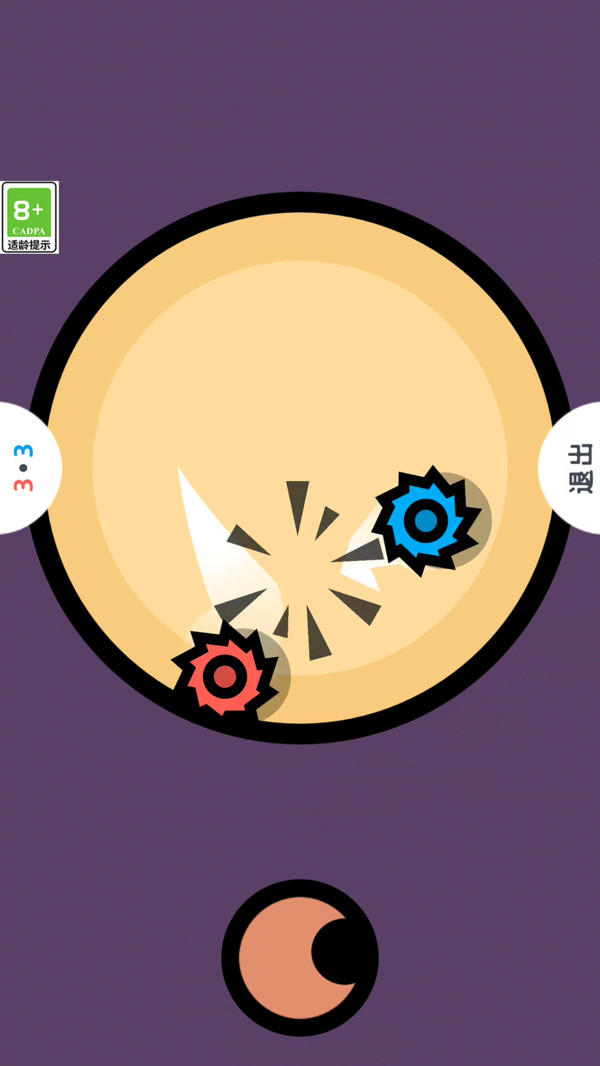 ˫�˶Ծ����Ҷ���ҫ��v3.0.0 ��׿��