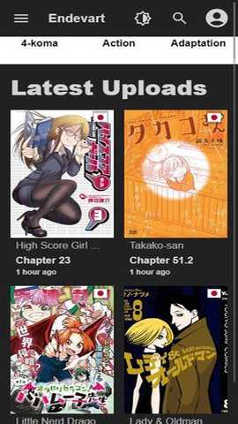 endevartapp�ٷ���v1.0 ��׿��