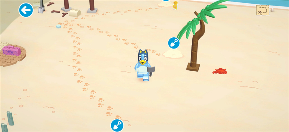 �ָ߲�³����Ϸ��׿�����ذ�װ��LEGO BLUEY��װ����v3.1.0 �ٷ���