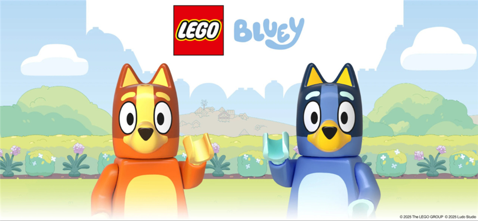 �ָ߲�³����Ϸ��׿�����ذ�װ��LEGO BLUEY��װ����v3.1.0 �ٷ���