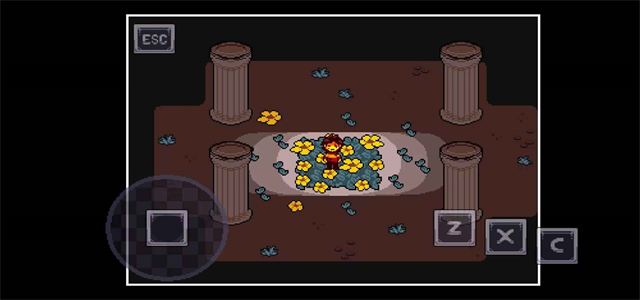 ��˵֮��ͬ�˰����İ�����(Colossus!Fell)v1.0.0 ��׿��