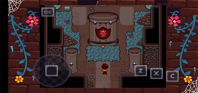 ��˵֮��ͬ�˰����İ�����(Colossus!Fell)v1.0.0 ��׿��