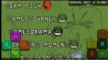 FNF����ģ�����ϰ�(Friday Blogger Night)v0.2.7 ��׿��