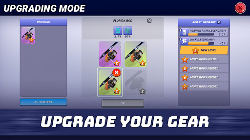 �����Ծ��ֻ�������(Fishing Clash��װ��)v1.0.441 ���°�