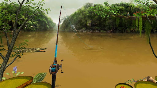 �����Ծ��ֻ�������(Fishing Clash��װ��)v1.0.441 ���°�