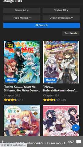 rawkuma����app�ٷ���v1.0 ��׿��