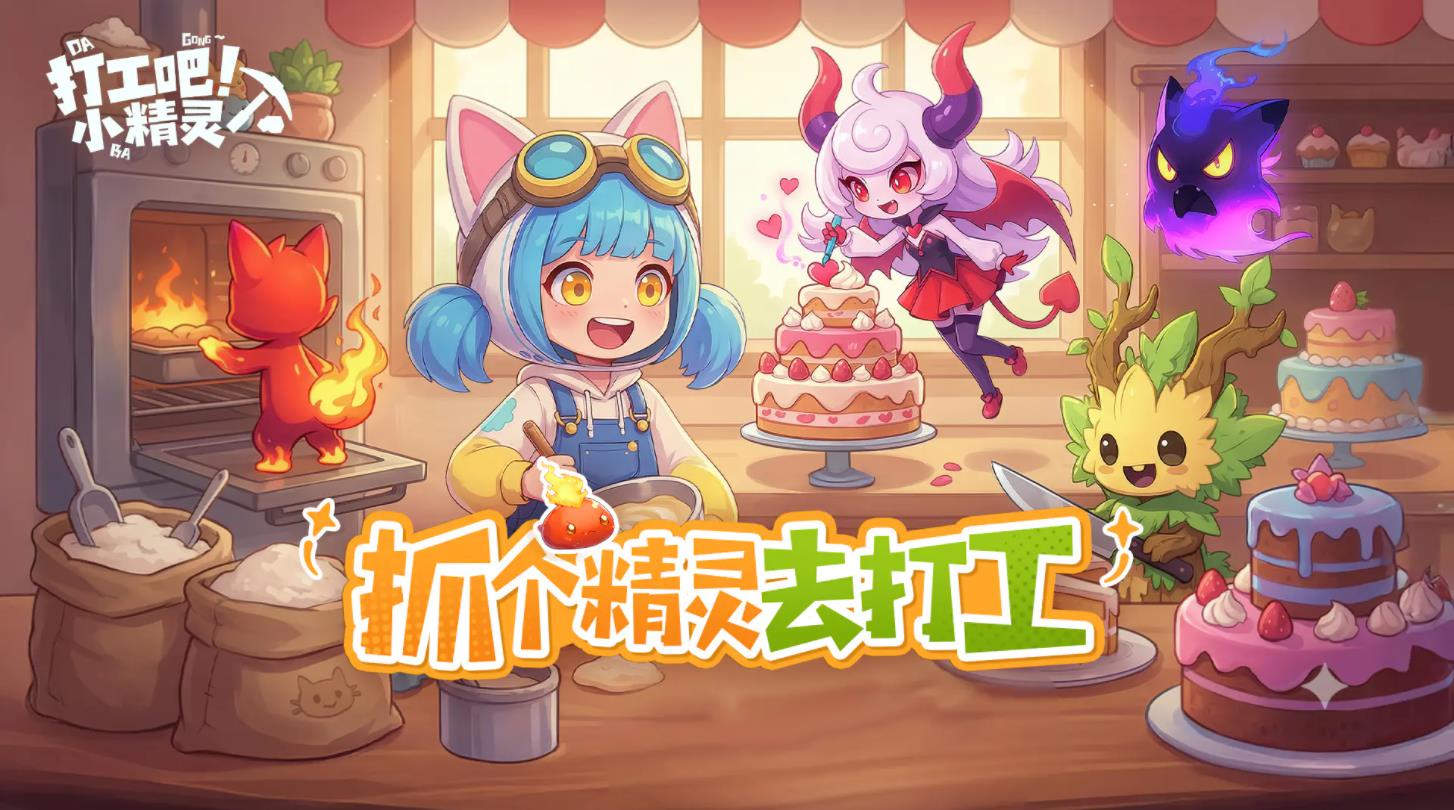 �򹤰�С����ٷ���v1.0 ��׿��