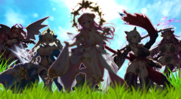 ������ʵ�ɼǹٷ���(Megaha:Re)v1.14.007 ��׿��