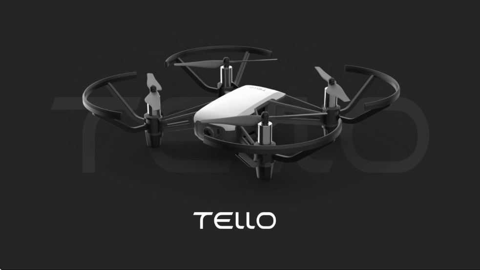 TELLO���˻�����v1.6.8.0 ��׿��