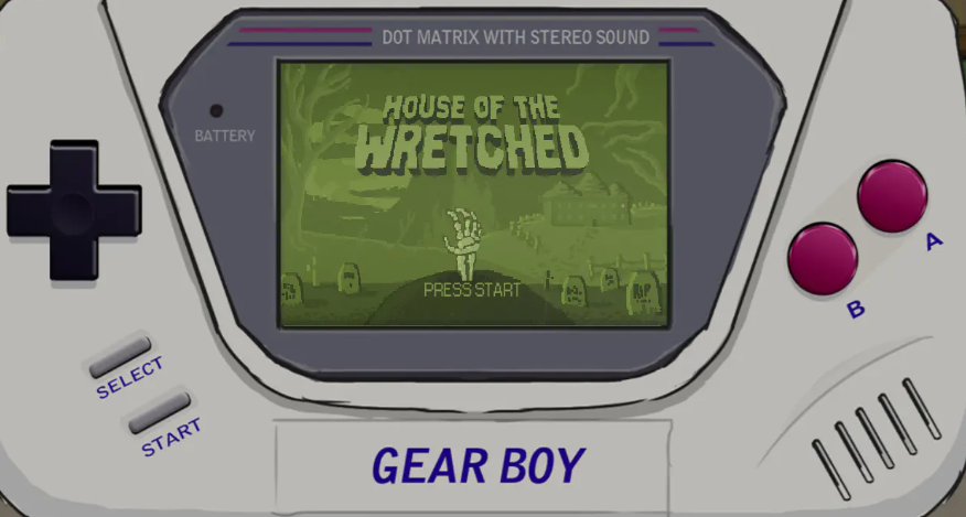 SallyFace Adventure Simulator����v1.4 ��׿��