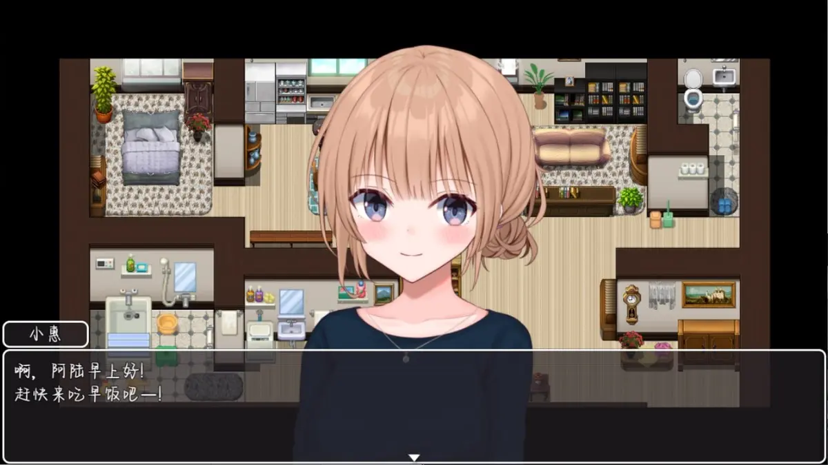 �»�����С�ݵĶ�������v1.0 ��׿��