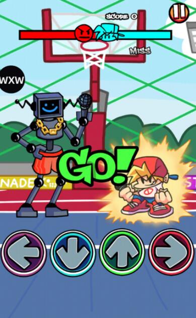 ����֮ҹ��ս�ֻ���(Music Night Battle)v1.2.8 ��׿��