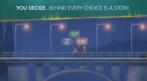 �Ǳ���ͻ2����(OXENFREE II: Lost Signals)v1.6.4 ��׿��