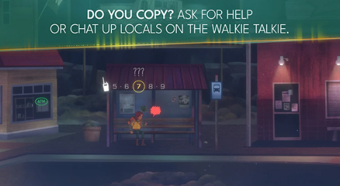 �Ǳ���ͻ2����(OXENFREE II: Lost Signals)v1.6.4 ��׿��