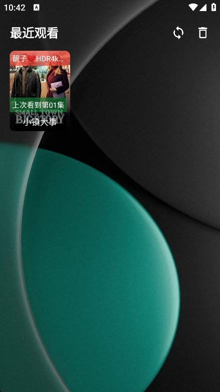 ����4K��Ѱ�����v2.2.1 ��׿��