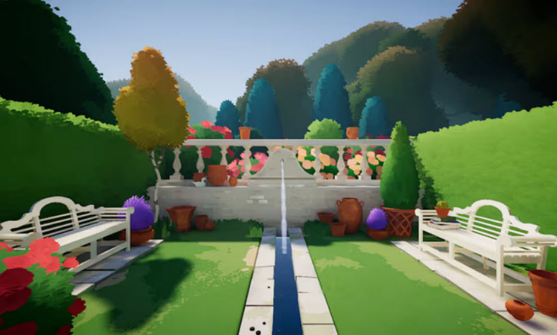 ��̹��ׯ԰��׿������(Botany Manor)v1.0.2 ���İ�