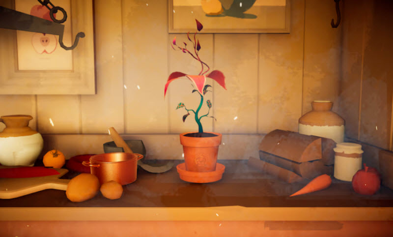 ��̹��ׯ԰��׿������(Botany Manor)v1.0.2 ���İ�