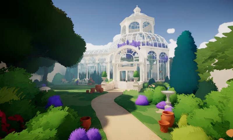 ��̹��ׯ԰��׿������(Botany Manor)v1.0.2 ���İ�