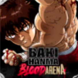 ��������Ѫ֮��������Ϸ(BakiHanma)vandroidoyunclub ��׿��