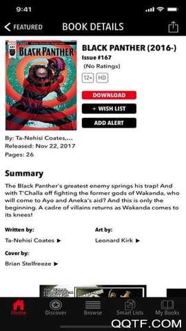 ��������app����(Marvel Comics)v3.10.13.310388 ��׿��