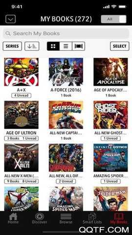 ��������app����(Marvel Comics)v3.10.13.310388 ��׿��