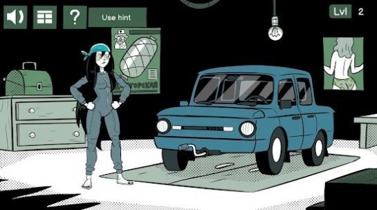 �����İ���2���°�����(Stupidella 2)v1.0.1 ��׿��