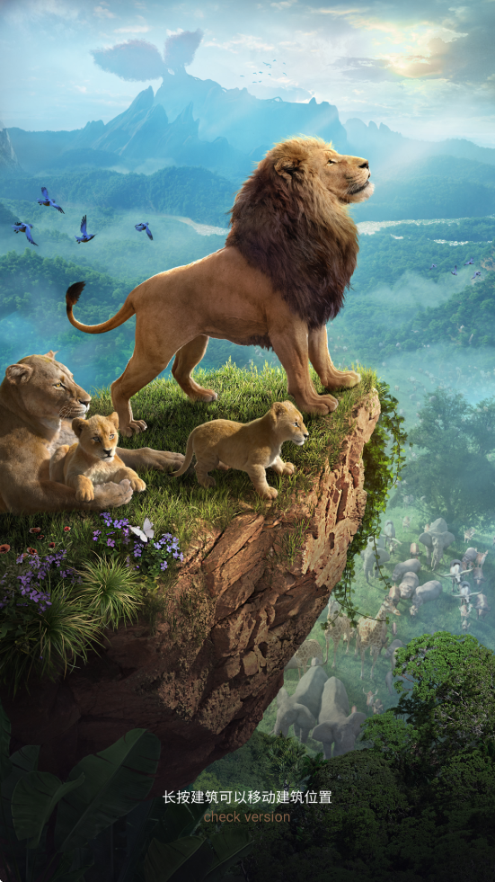 Ұ��������Ϸ���ذ�װ��׿�棨Beast Lord��װ����v1.0.99 ���°�