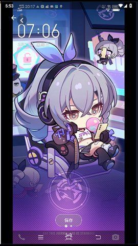 ���Ƕ�̬��ֽapp����v1.0 ��׿��