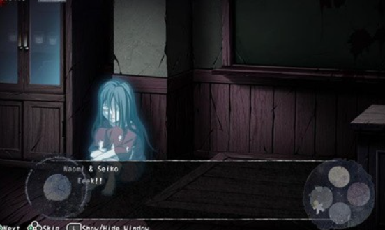 ʬ���ɶ�����(CorpseParty)v1.12 ��׿��