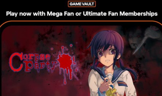 ʬ���ɶ�����(CorpseParty)v1.12 ��׿��