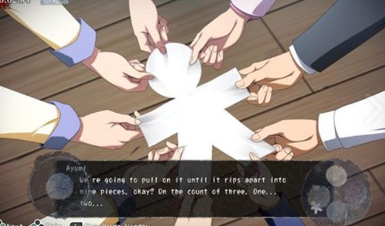 ʬ���ɶ�����(CorpseParty)v1.12 ��׿��