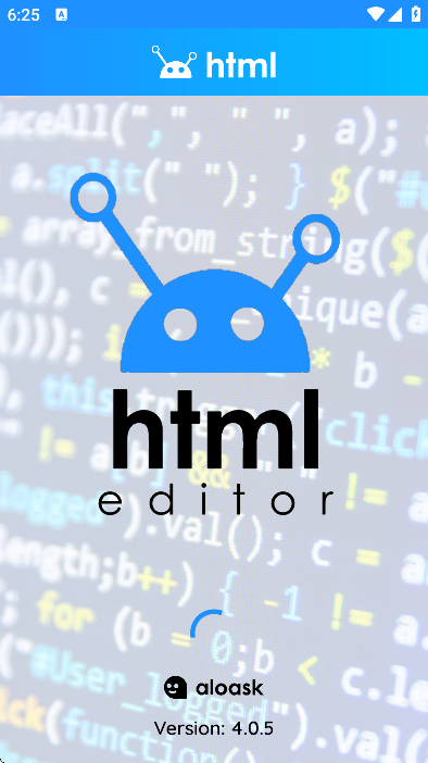 html�༭���ֻ���(HTML Editor Pro)v4.0.5 ��Ѱ�