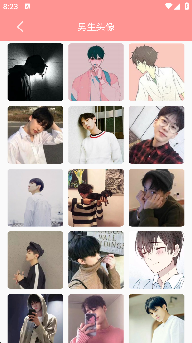 ͷ��diy���ذ�׿��v1.7.7 �ֻ���