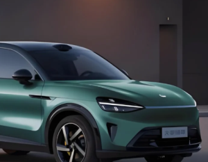 小米yu9suv上市时间和价格 小米yu9suv参数配置多少 小米yu9suv上市时间和价格 小米yu9suv参数配置多少