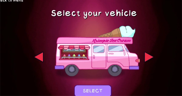 ���������4.0��׿������(TENTACLE VAN)