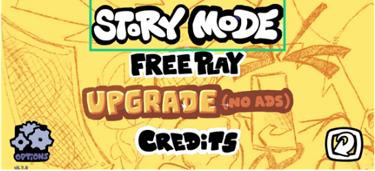 FNF�㲢���¶�ģ��(Friday Night Funkin)