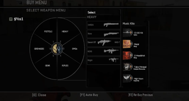 csgo高仿自制版汉化下载 csgo高仿自制版汉化下载