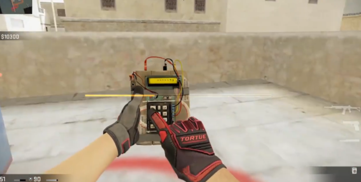 csgo高仿自制版汉化下载 csgo高仿自制版汉化下载