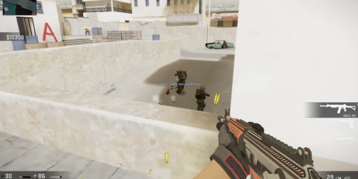 csgo高仿自制版汉化下载 csgo高仿自制版汉化下载