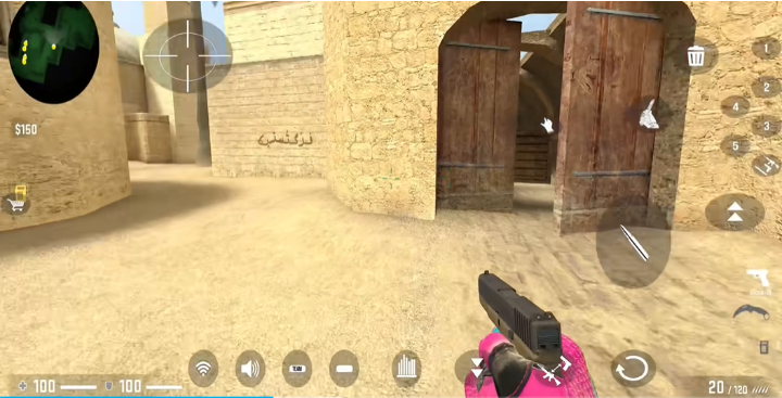 csgo高仿自制版汉化下载 csgo高仿自制版汉化下载