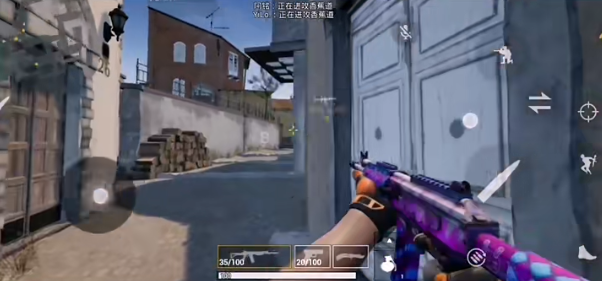 csgo高仿自制版汉化下载 csgo高仿自制版汉化下载