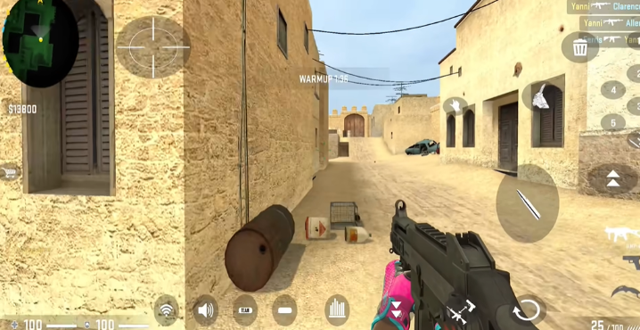 csgo高仿自制版汉化下载 csgo高仿自制版汉化下载