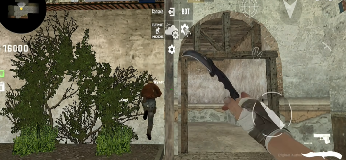 csgo高仿自制版汉化下载 csgo高仿自制版汉化下载