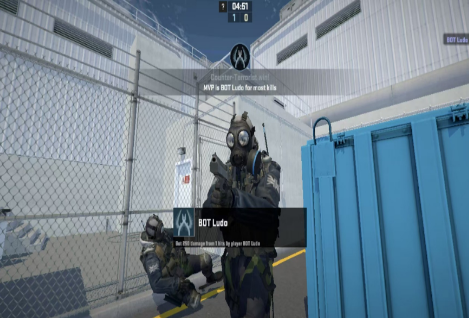 csgo高仿自制版汉化下载 csgo高仿自制版汉化下载