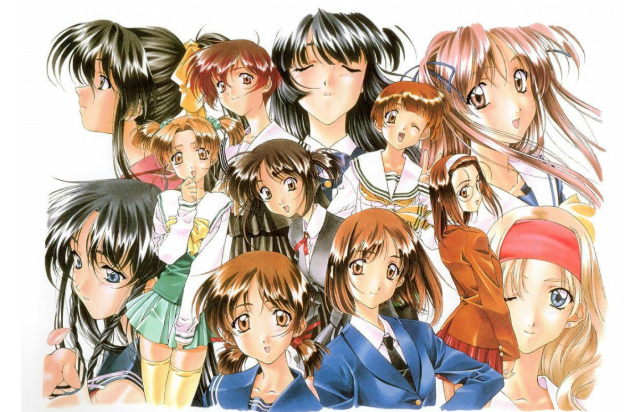 ��֮��Ů��Ϸ