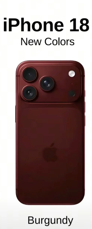 iphone18Ԥ������ʱ�� ƻ��18�ٷ�ͼƬ