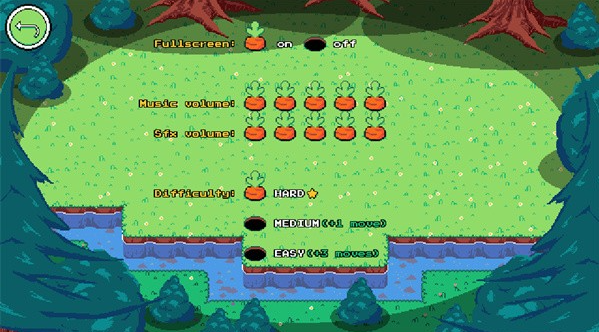 ������Rabbits Hop���İ�����