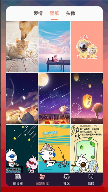 猫语翻译机下载中文版 猫语翻译机下载中文版