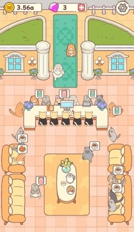 è��Ƶ�Cat Hostel��װ�����°�����